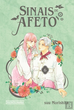 Bertrand.pt - Sinais de Afeto - Livro 6