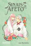 Sinais de Afeto - Livro 6