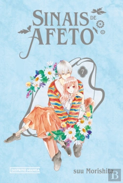 Bertrand.pt - Sinais de Afeto - Livro 7