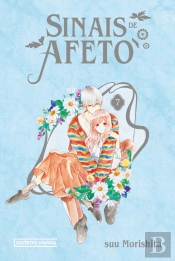Sinais de Afeto - Livro 7