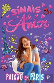 Sinais de Amor: Paixão em Paris