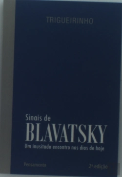 Bertrand.pt - Sinais De Blavatsky