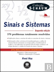 Sinais e Sistemas