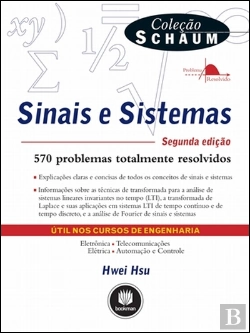 Bertrand.pt - Sinais e Sistemas