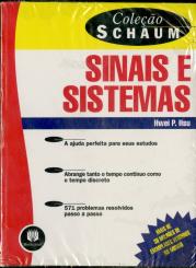 Sinais e Sistemas