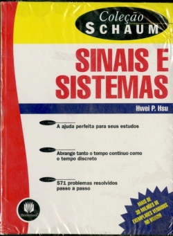 Bertrand.pt - Sinais e Sistemas