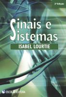 Sinais e Sistemas