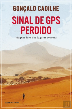 Bertrand.pt - Sinal de GPS Perdido