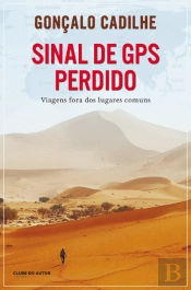 Sinal de GPS Perdido
