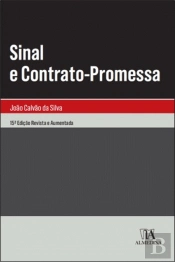 Sinal e Contrato-Promessa