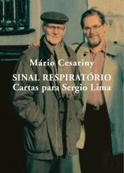 Sinal Respiratório - Cartas para Sérgio Lima (1967-1995)