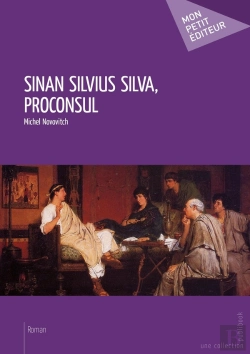 Bertrand.pt - Sinan Silvius Silva, Proconsul