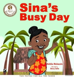 Bertrand.pt - Sinas Busy Day Luka Looks
