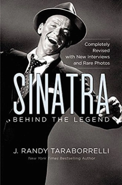 Bertrand.pt - Sinatra: Behind The Legend