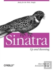 Sinatra - Up And Running