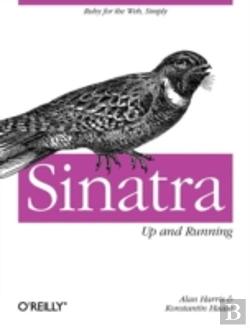 Bertrand.pt - Sinatra - Up And Running