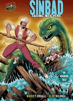 Bertrand.pt - Sinbad