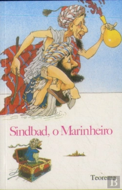 Bertrand.pt - Sinbad, O Marinheiro