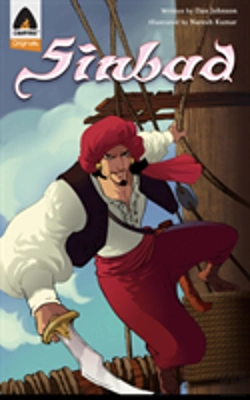 Bertrand.pt - Sinbad: The Legacy