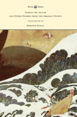 Bertrand.pt - Sinbad The Sailor And Other Stories From The Arabian Nights - Illustrated By Edmund Dulac
