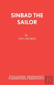 Sinbad The Sailor