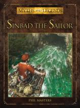 Sinbad The Sailor