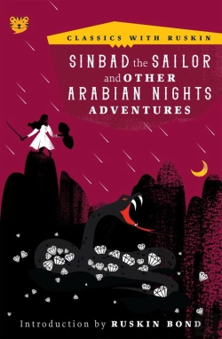 Bertrand.pt - Sinbad The Sailor