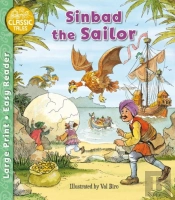 Sinbad The Sailor