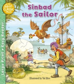Bertrand.pt - Sinbad The Sailor