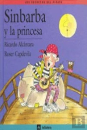 Sinbarba Y La Princesa