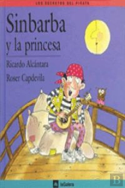 Bertrand.pt - Sinbarba Y La Princesa