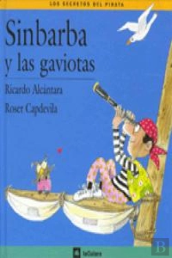 Bertrand.pt - Sinbarba Y Las Gaviotas