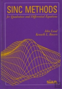 Bertrand.pt - Sinc Methods For Quadrature And Differential Equations