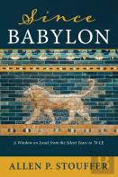 Since Babylon