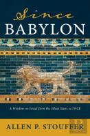 Since Babylon