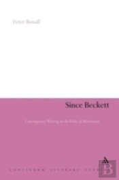 Since Beckett