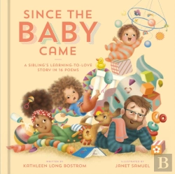 Bertrand.pt - Since The Baby Came