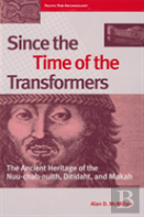 Since The Time Of The Transformers