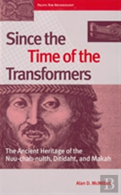 Since The Time Of The Transformers