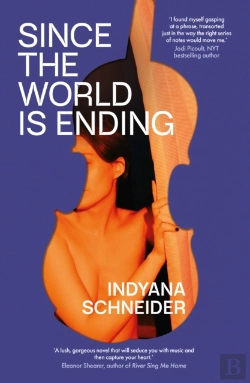 Bertrand.pt - Since The World Is Ending
