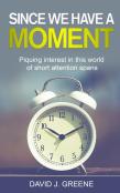 Since We Have A Moment...