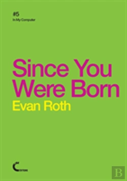 Bertrand.pt - Since You Were Born