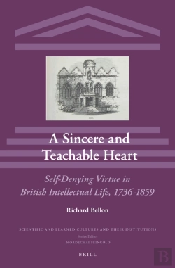 Bertrand.pt - Sincere And Teachable Heart