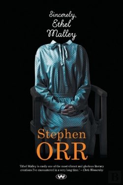Bertrand.pt - Sincerely, Ethel Malley