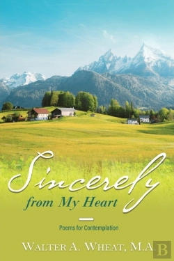 Bertrand.pt - Sincerely From My Heart, Poems For Contemplation