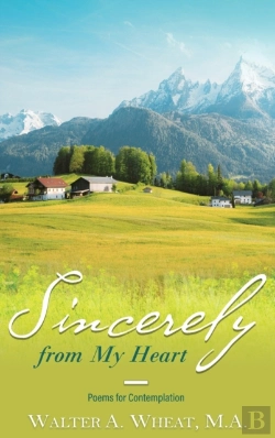 Bertrand.pt - Sincerely From My Heart, Poems For Contemplation