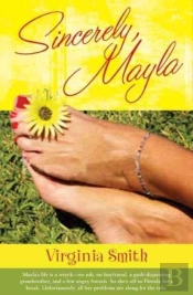 Sincerely, Mayla