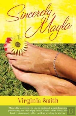 Bertrand.pt - Sincerely, Mayla