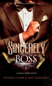 Sincerely, The Boss!