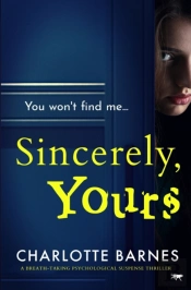 Sincerely, Yours